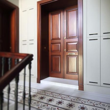 X Flats Tophane Stambuł Zewnętrze zdjęcie